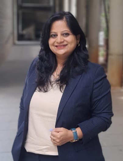 Bhagyashri Mhatre - Founder & Principal Consultant, Food Monk Innovations